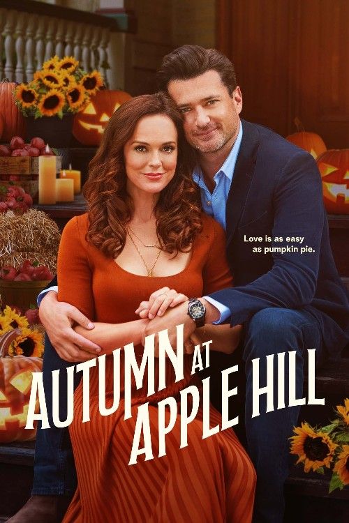 Autumn at Apple Hill (2024) English Movie download full movie