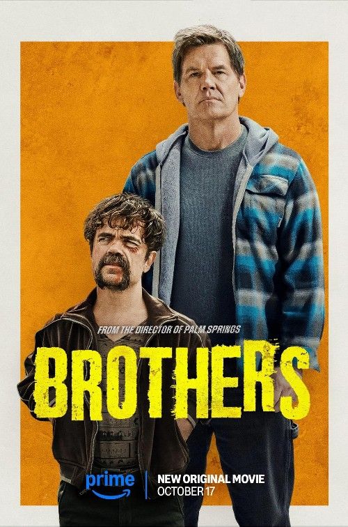 Brothers (2024) Hindi Dubbed Movie download full movie