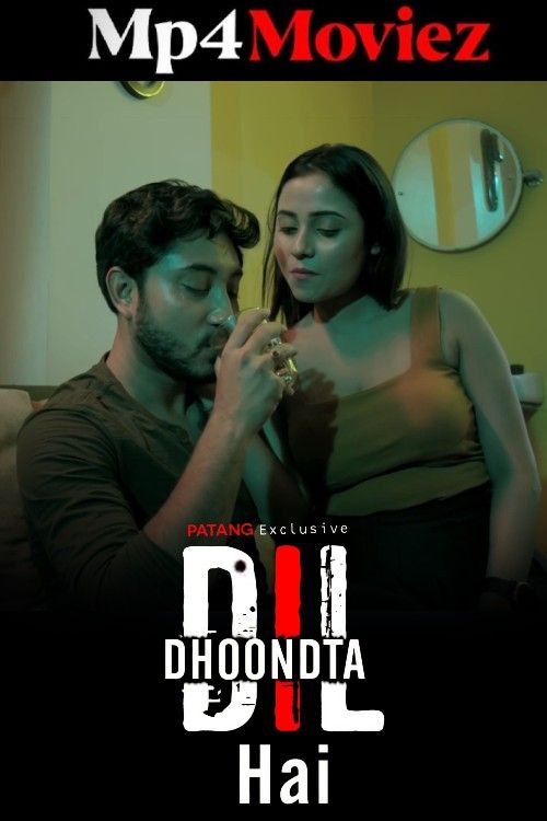 poster of Dil Dhoondta Hai (2024) Hindi Season 1 Part 1 PatangMovies WEB Series