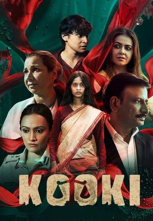 Kooki (2024) Hindi Movie download full movie