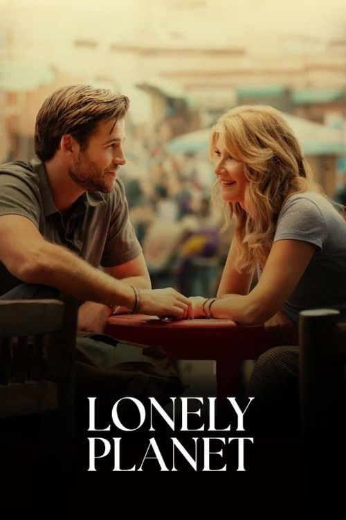 Lonely Planet (2024) Hindi Dubbed Movie download full movie