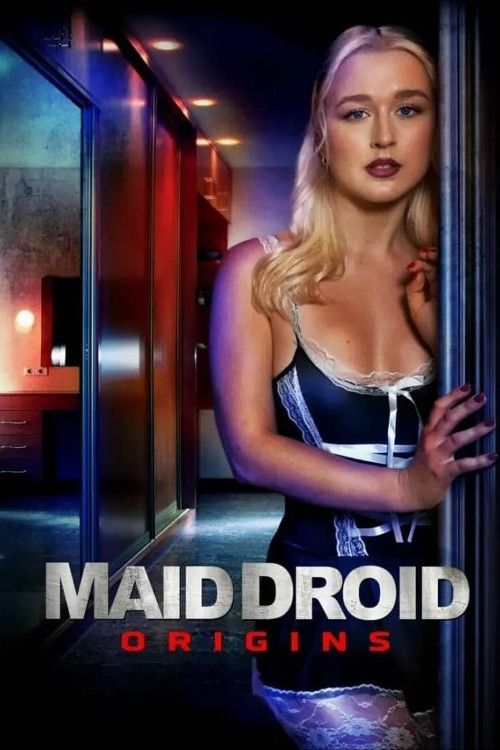 Maid Droid Origins (2024) Hollywood English Movie download full movie