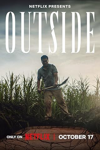 Outside (2024) Hindi Dubbed Movie download full movie