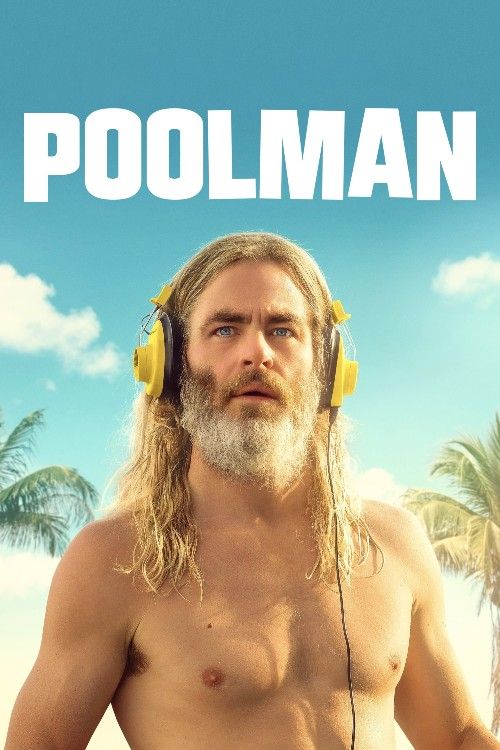 poster of Poolman (2024) Hindi Dubbed Movie