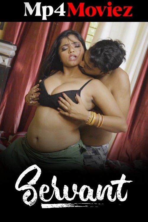 poster of Servant (2024) Seaosn 1 Hindi Apex Web Series