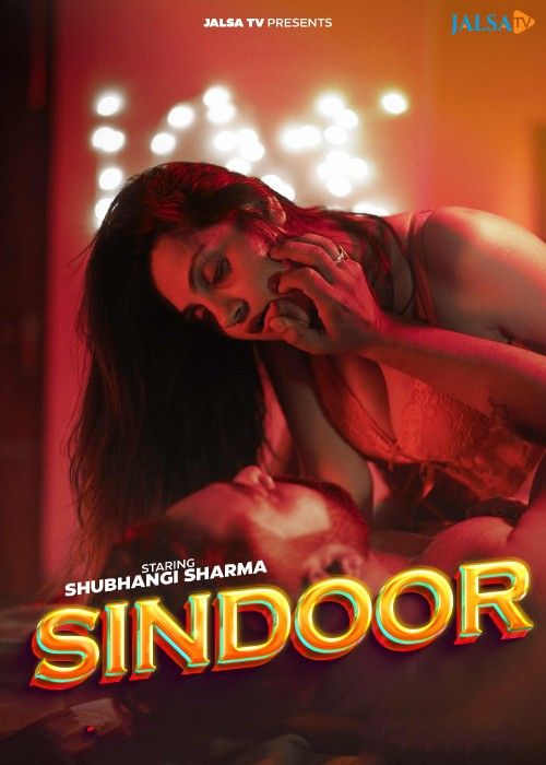 poster of Sindoor (2024) Hindi JalsaTV Short Film