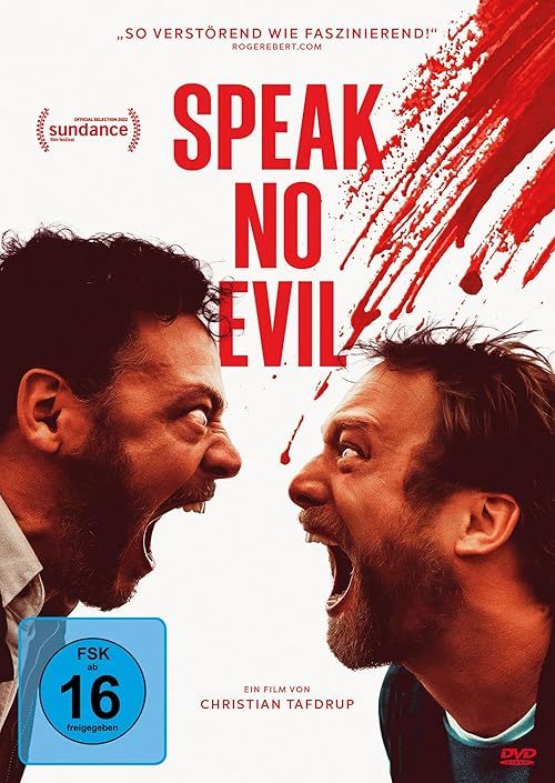 Speak No Evil (2024) Hindi Dubbed Movie download full movie