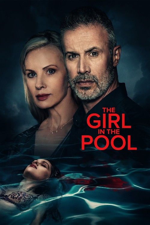 The Girl in the Pool (2024) English Movie download full movie