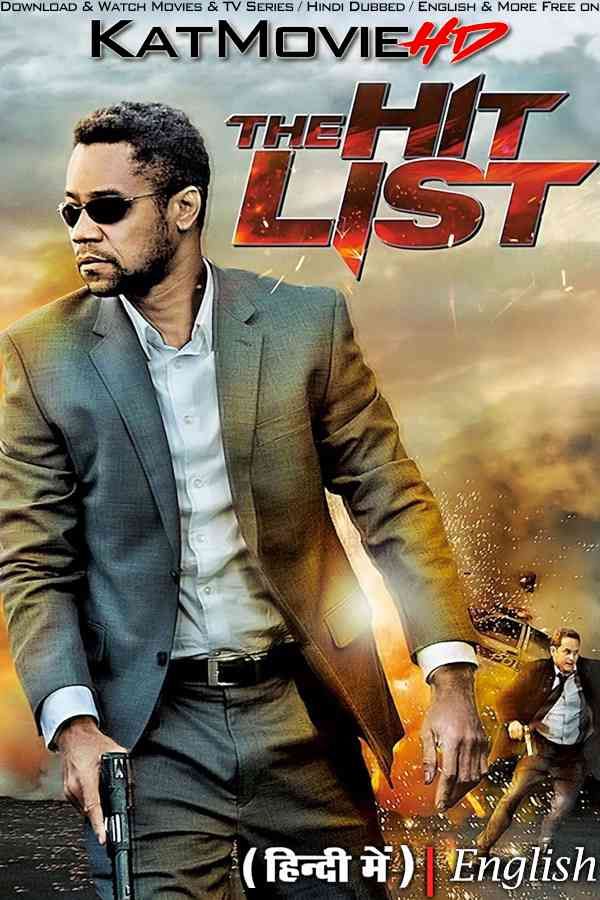 The Hit List (2011) Hindi Dubbed Movie