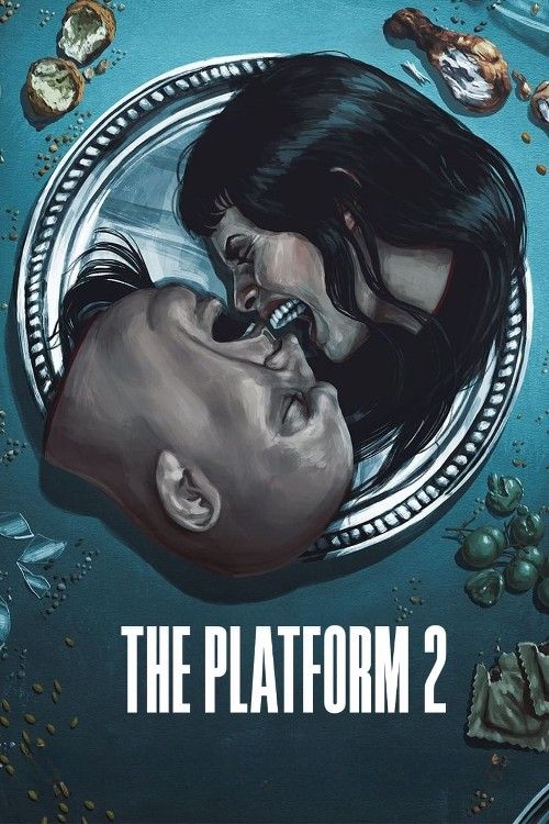 The Platform 2 (2024) Hindi Dubbed Movie download full movie