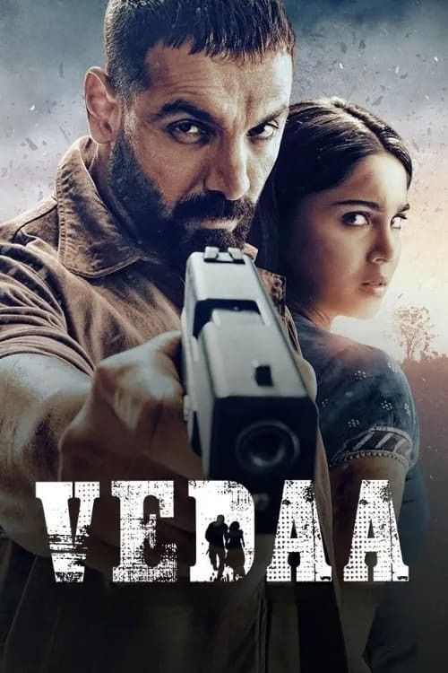 Vedaa (2024) Hindi Movie download full movie