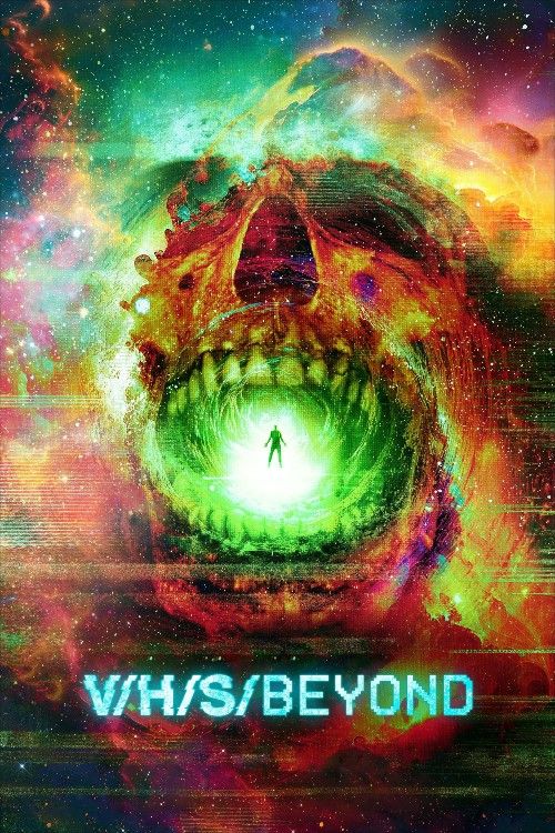 VHS Beyond (2024) Hollywood English Movie download full movie